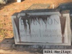 Hiram L. Brannon