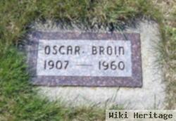 Oscar Broin