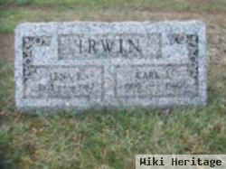 Lena E. Irwin