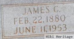 James Carroll "jim" Reese