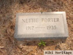 Nettie Porter