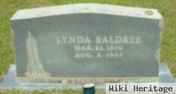 Lynda Baldree