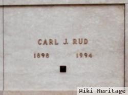 Carl J Rud