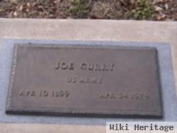 Joe Curry