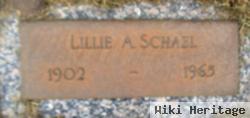 Lillie A Schael