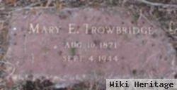 Mary Eliza Hull Trowbridge