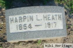 Harpin Luther Heath