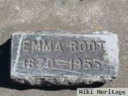 Emma Root