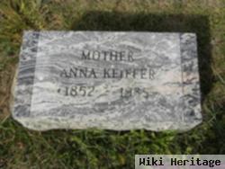 Anna Groff Keiffer