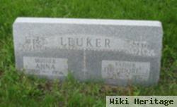 Theodore Leuker