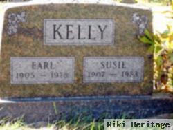 Earl Delo Kelly