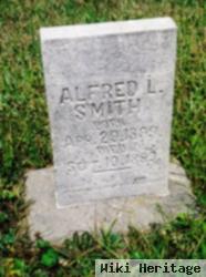 Alfred L Smith