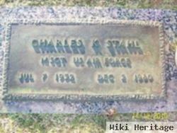 Charles K Stahl