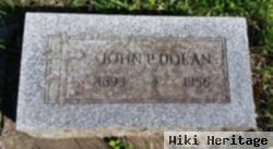 John Paul Dolan