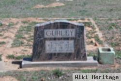 William Wesley Gurley