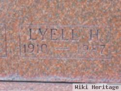 Lyell Herbert Newton