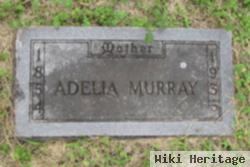 Adelia Murray