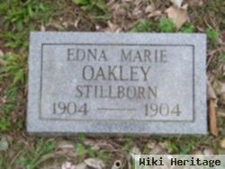 Edna Marie Oakley