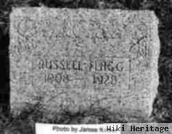 Russell Marshall Flagg