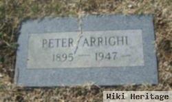 Peter Arrighi