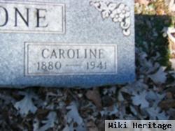 Caroline Loughry Stone