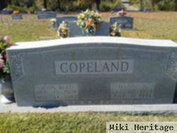 John Bert Copeland