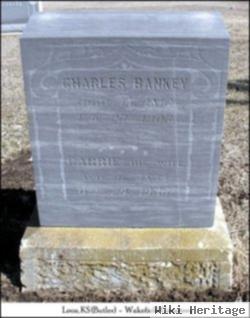 Charles Bankey