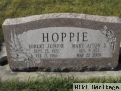 Mary Afton Sorenson Hoppie