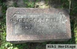 George Schelp, Sr