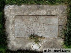 James S Blenn