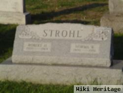 Norma W. Strohl