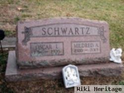 Mildred Schwartz