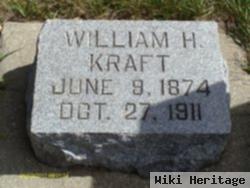 William H. Kraft