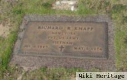 Richard R. Knapp