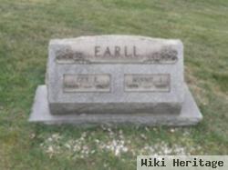 Guy E Earll