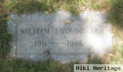 William Joseph Young, Jr