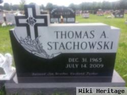 Thomas A. Stachowski