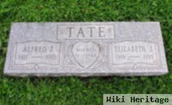 Alfred Joseph Tate