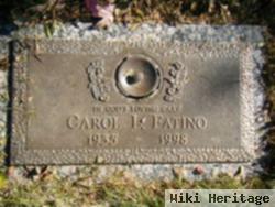 Carol L Fatino