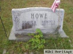 Eleanor M. Howe