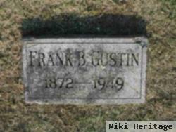 Frank B Gustin