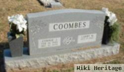 Connie J. Coombes