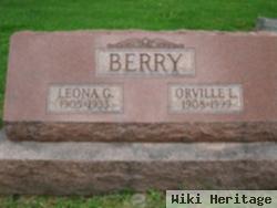 Orville L. Berry