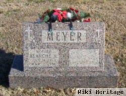 Blanche M. Meyer