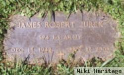 James R. Jurek