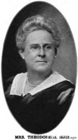 Susan Summerfield Payne Erb