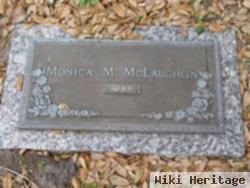 Monica M Mclaughlin