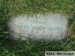 James Arch Davis