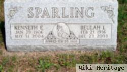 Kenneth E. Sparling