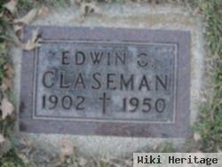 Edwin C. Claseman